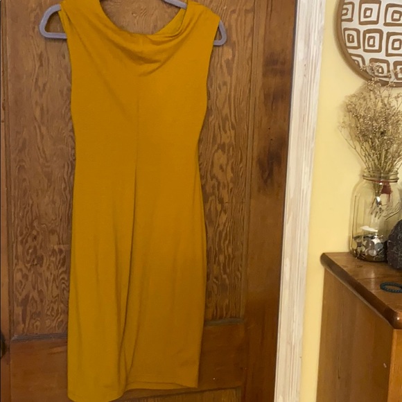 Philosophy Mini Dress - Picture 4 of 4